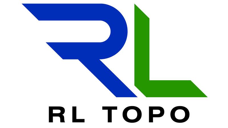 Logo RL TOPO